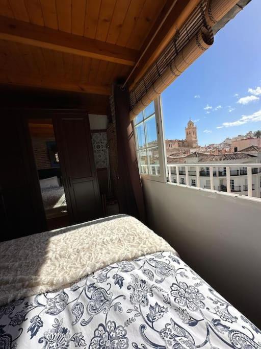 Appartement Atico Terraza Centro