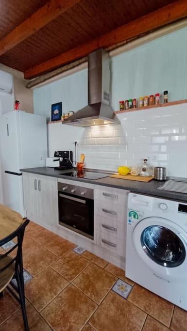 Appartement Atico Terraza Centro Almuñécar